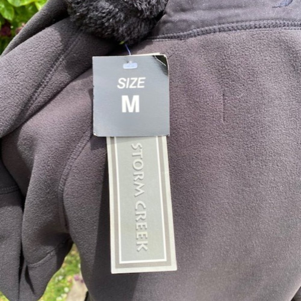 Winter Jacket - Picture 5 of 7